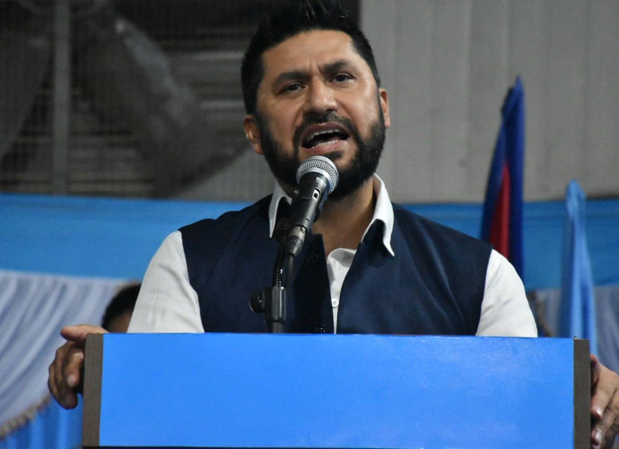 गुटउपगुटमा नलाग्न सभापति लामिछानेको निर्देशन
