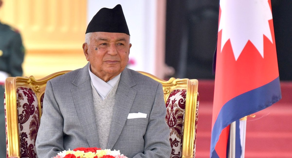 महिलाको सुरक्षा, सम्मान तथा हक अधिकार सुनिश्चित गर्न प्रेरणा मिलोस् : राष्ट्रपति