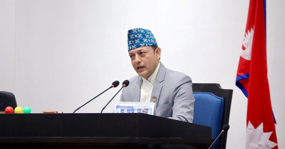 संसद्को बजेट अधिवेशन सोमबारदेखि, नीति तथा कार्यक्रम भोलि नै प्रस्तुत गरिने