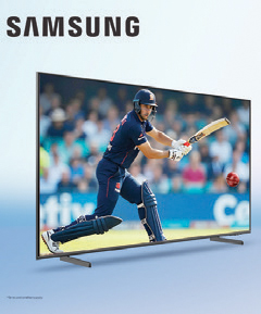 सामसङ नेपालको होली अफर