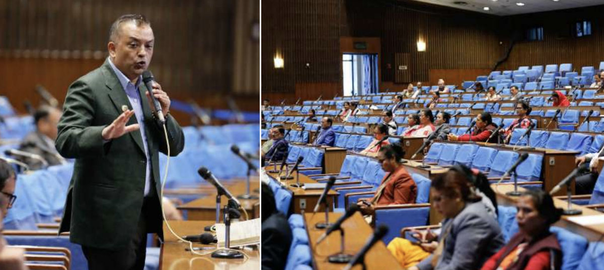 लिपुलेक मुद्दा कूटनीतिक माध्यमबाट सुल्झाउन माग