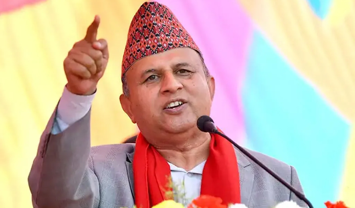 कार्की आयोगको प्रतिवेदन कार्यान्वयन गर्ने सरकारको निर्णयप्रति एमालेको कडा आपत्ति