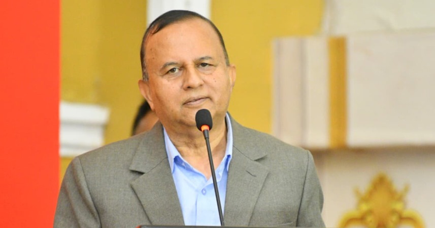 सरकारको सय दिन फितलो, अपरिपक्व, विवादास्पद र असफलः एमाले