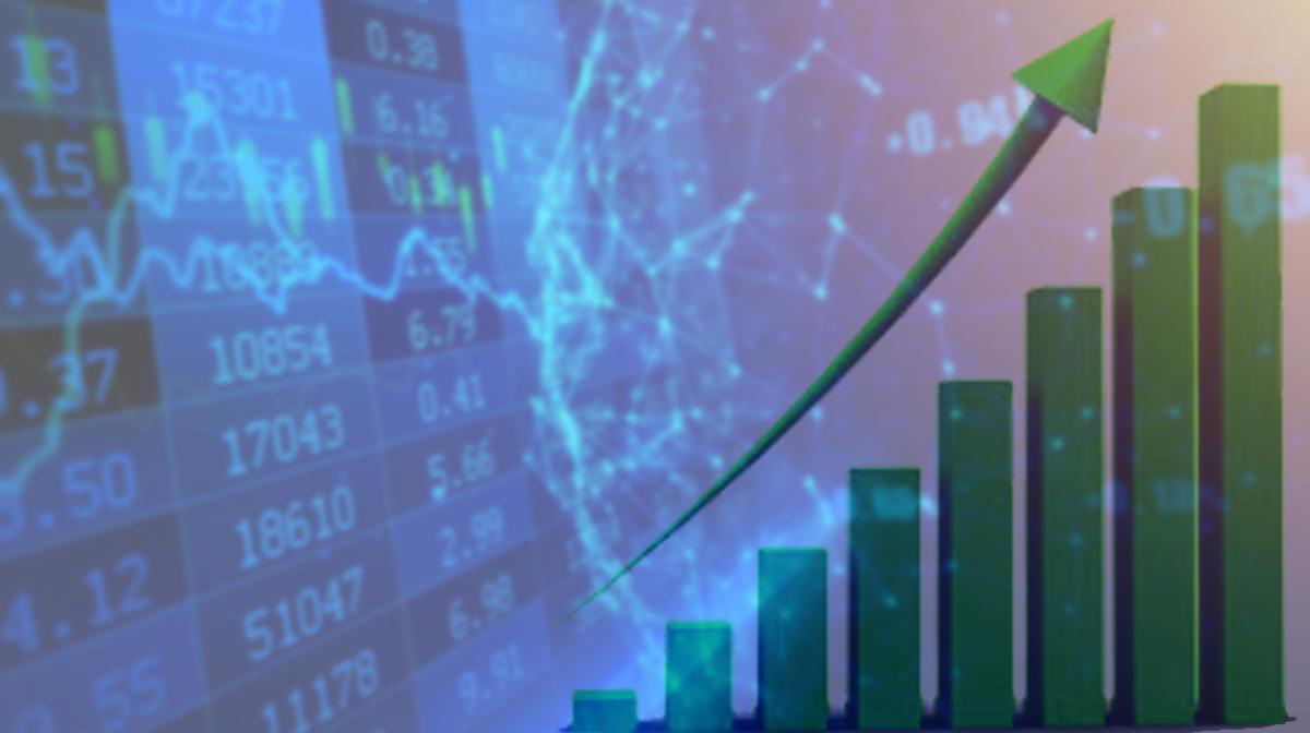 नेप्से परिसूचकमा दोहोरो अंकको वृद्धि, ५ अर्ब ६४ करोडको कारोबार