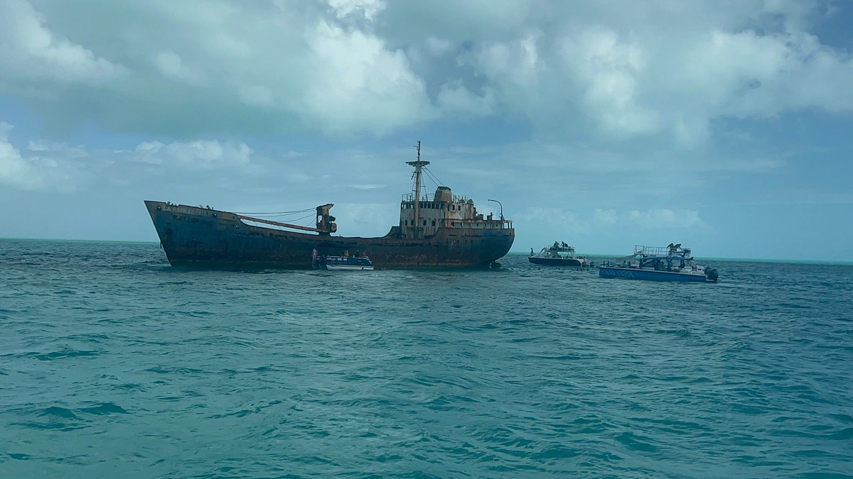 मौरिटानियामा डुङ्गा पल्टिँदा ६९ जनाको मृत्यु