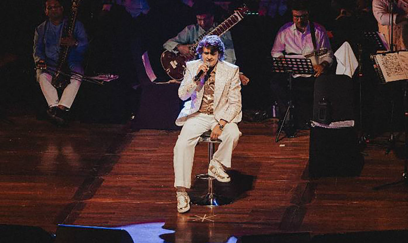 पाकिस्तानीप्रति कृतज्ञ सोनु