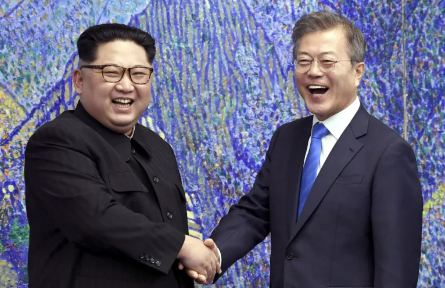 उत्तर र दक्षिण कोरियाबीच सम्बन्ध सुधारको सङ्केत