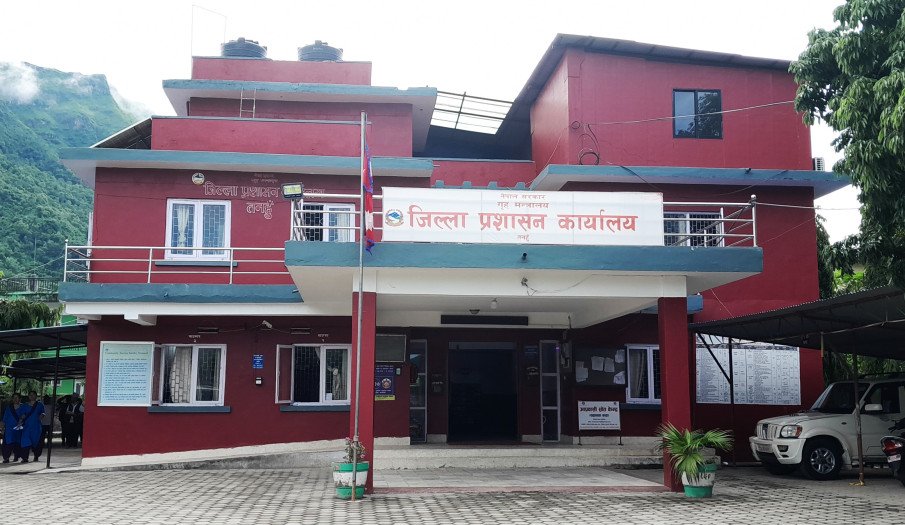 सेवाग्राहीको घुइँचो व्यवस्थापन गर्न ‘स्मार्ट टोकन’ प्रणाली