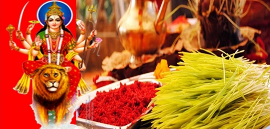 विजयादशमीको टीकाको उत्तम साइत बिहान १० बजेर २६ मिनेटमा
