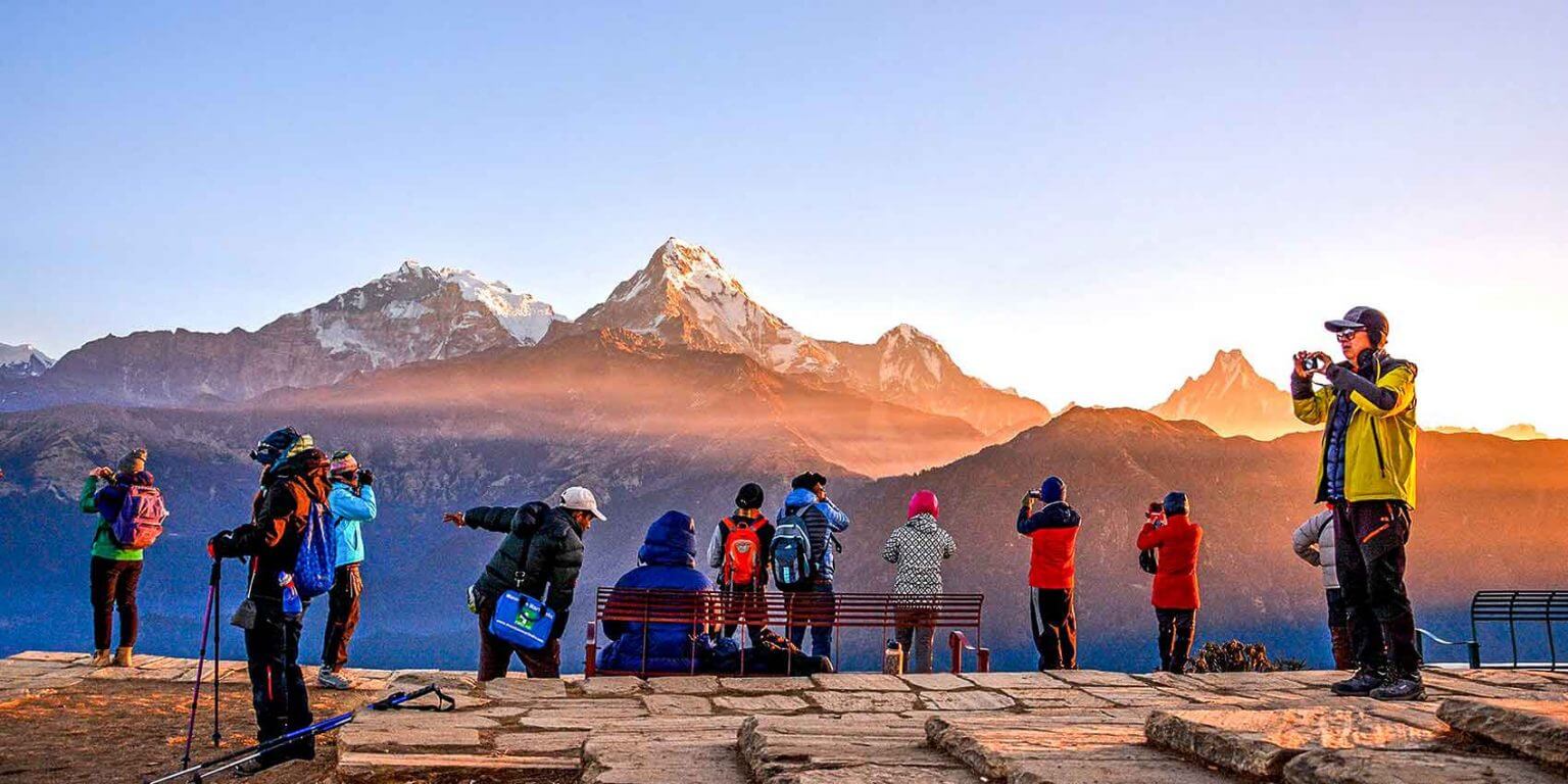 विदेशी पर्यटकको सुरक्षाका लागि ट्रयाकिङ प्रणाली