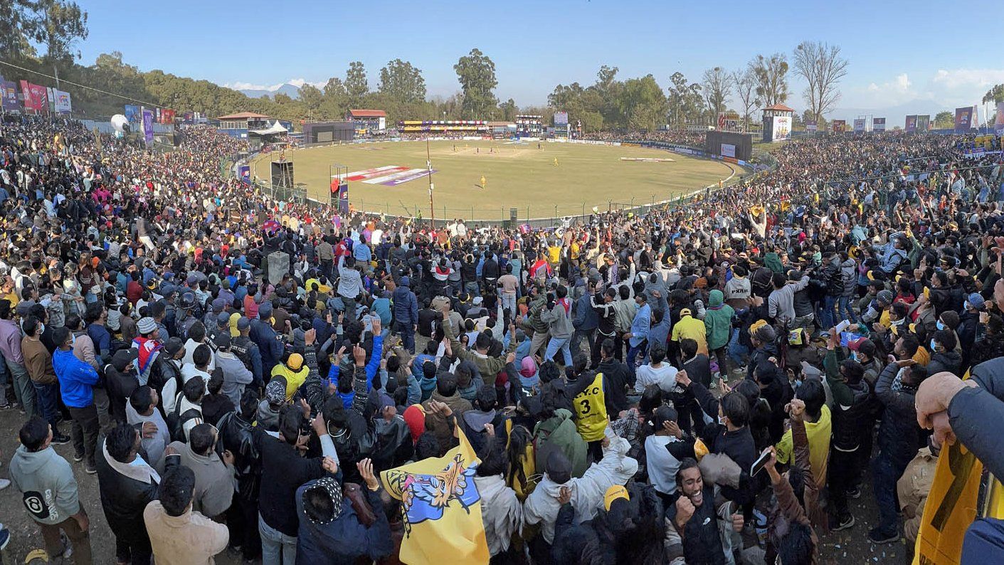 संविधान जारी भएको १० वर्षमा खेलकुदका उपलब्धि