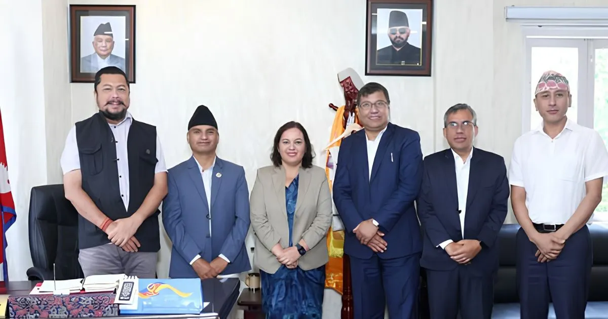 गण्डकीलाई पूर्ण विद्युतीकरणयुक्त प्रदेश बनाउने